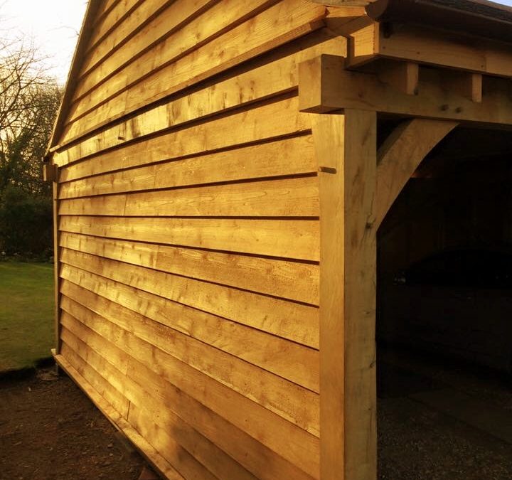 What Are the Fire Safety Considerations for Timber Cladding