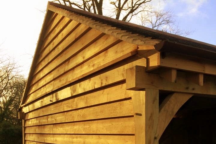 Timber cladding Dorset Timber cladding Dorset