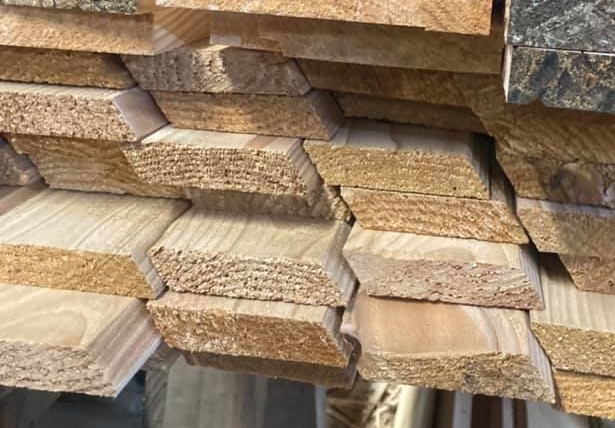 Why Kiln Drying Makes Sawn Timber More Stable and Easier to Work With