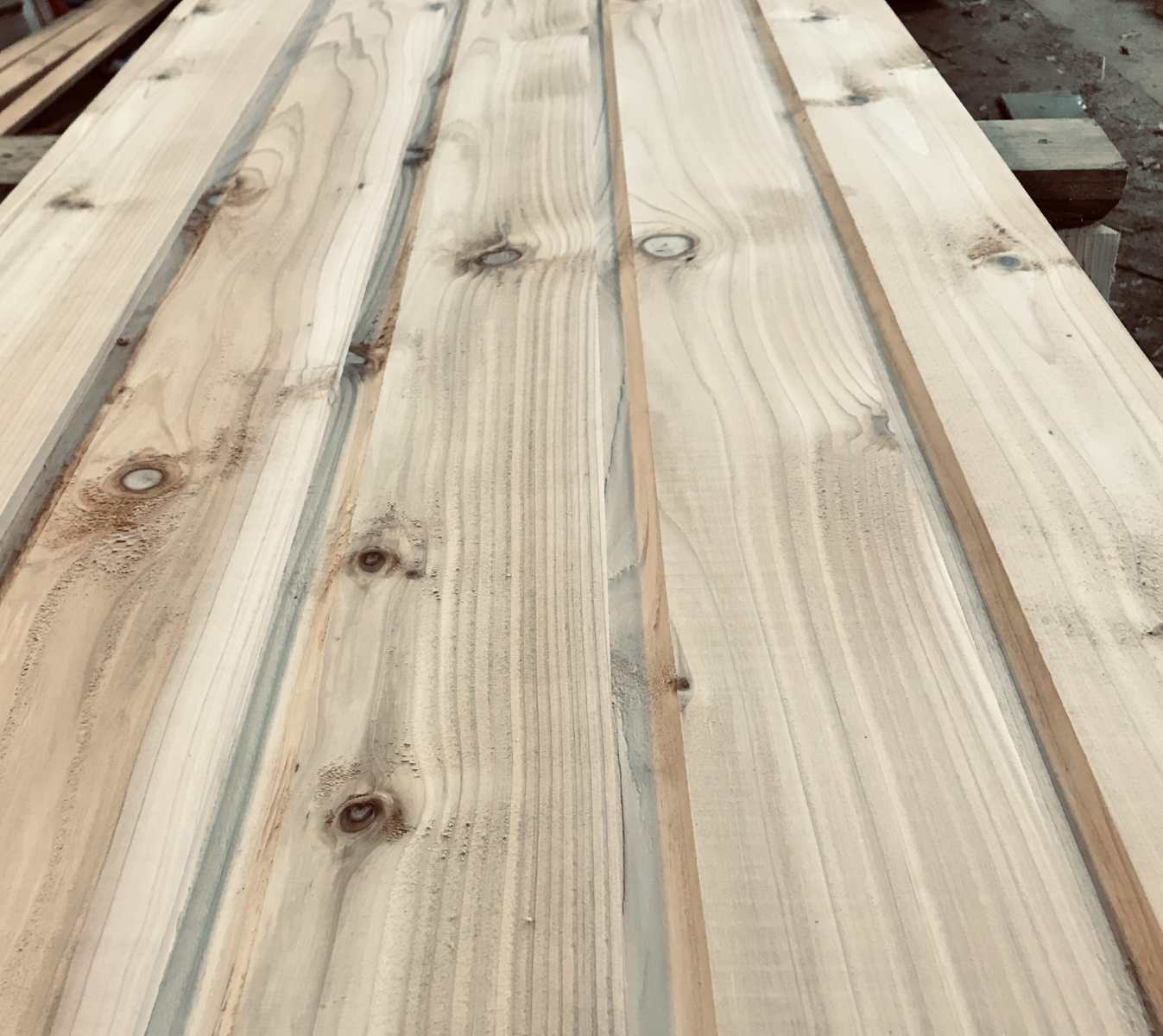 Shiplap-profile-2 Sawn timber